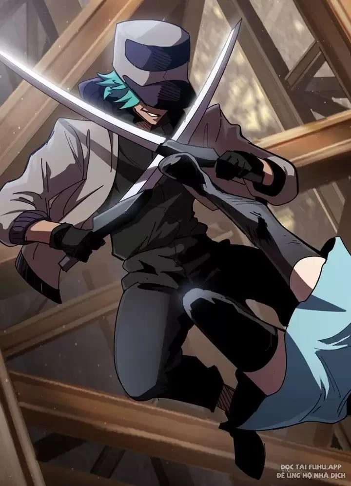 Anh Hùng Mạnh Nhất? Ta Không Làm Lâu Rồi! Chapter  128 - 47