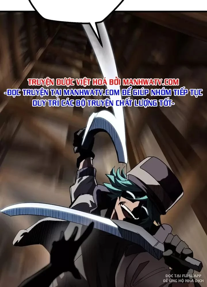 Anh Hùng Mạnh Nhất? Ta Không Làm Lâu Rồi! Chapter  128 - 54