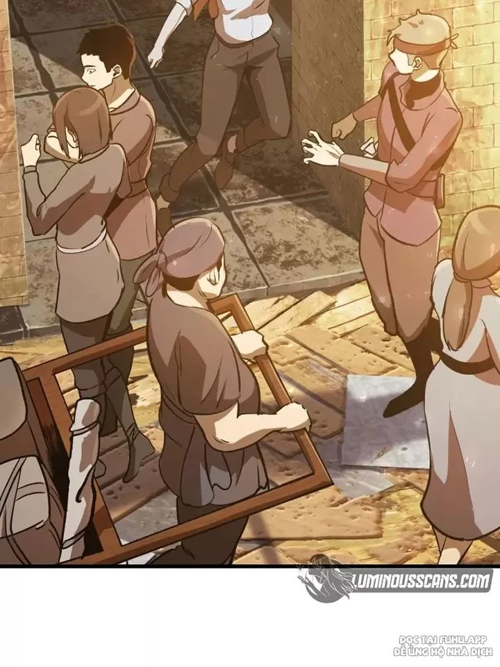 Anh Hùng Mạnh Nhất? Ta Không Làm Lâu Rồi! Chapter  128 - 76