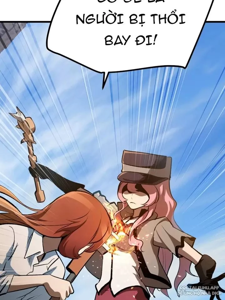 Anh Hùng Mạnh Nhất? Ta Không Làm Lâu Rồi! Chapter  128 - 93