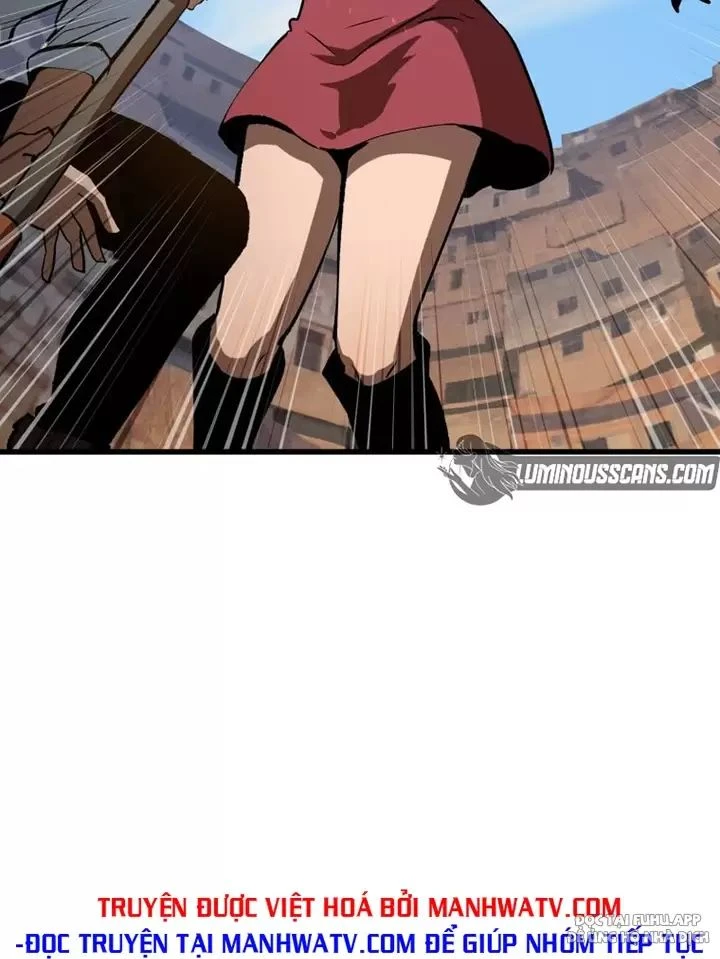 Anh Hùng Mạnh Nhất? Ta Không Làm Lâu Rồi! Chapter  128 - 94