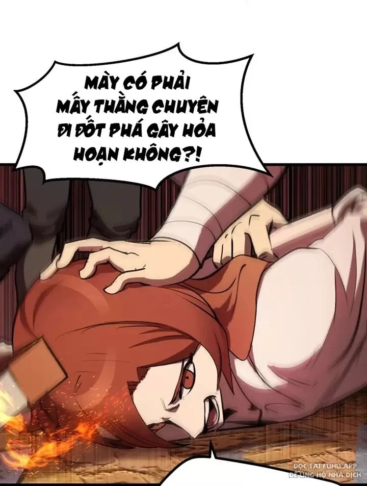 Anh Hùng Mạnh Nhất? Ta Không Làm Lâu Rồi! Chapter  128 - 100