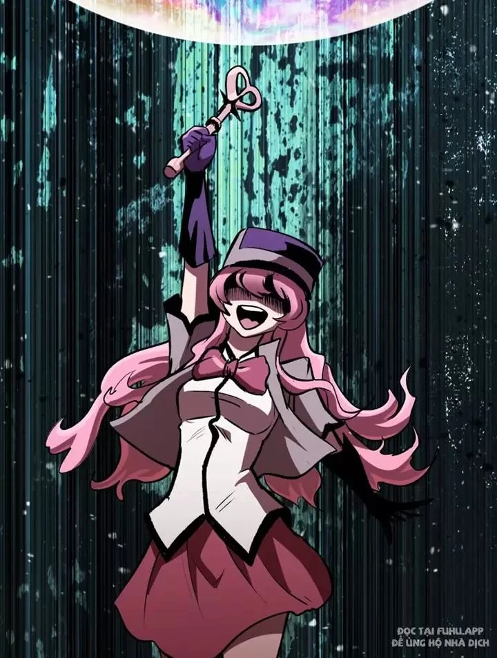 Anh Hùng Mạnh Nhất? Ta Không Làm Lâu Rồi! Chapter  128 - 109