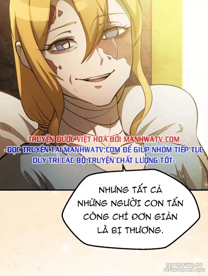 Anh Hùng Mạnh Nhất? Ta Không Làm Lâu Rồi! Chapter  128 - 120