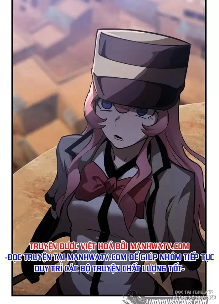 Anh Hùng Mạnh Nhất? Ta Không Làm Lâu Rồi! Chapter  128 - 124