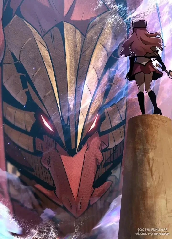 Anh Hùng Mạnh Nhất? Ta Không Làm Lâu Rồi! Chapter  128 - 126