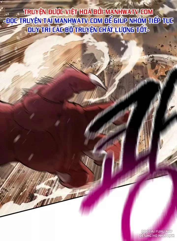 Anh Hùng Mạnh Nhất? Ta Không Làm Lâu Rồi! Chapter  129 - 6