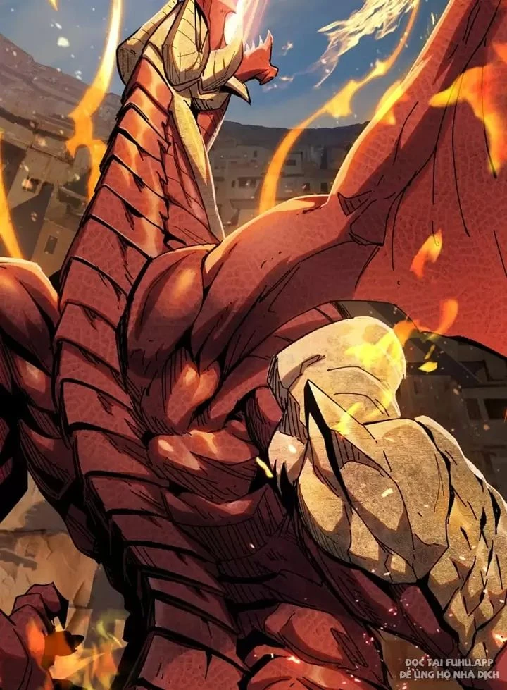 Anh Hùng Mạnh Nhất? Ta Không Làm Lâu Rồi! Chapter  129 - 11