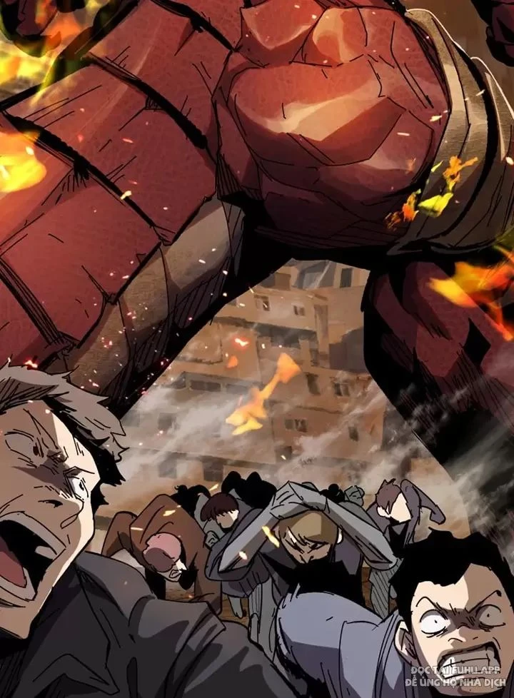 Anh Hùng Mạnh Nhất? Ta Không Làm Lâu Rồi! Chapter  129 - 12