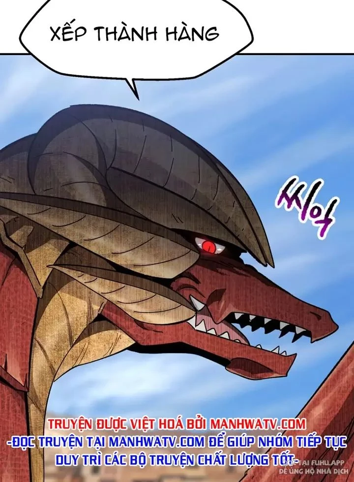 Anh Hùng Mạnh Nhất? Ta Không Làm Lâu Rồi! Chapter  129 - 19