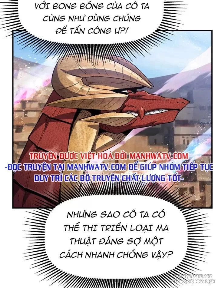 Anh Hùng Mạnh Nhất? Ta Không Làm Lâu Rồi! Chapter  129 - 27