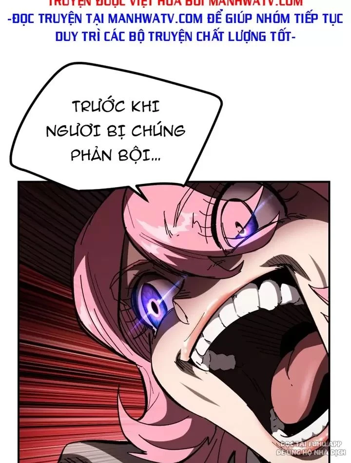 Anh Hùng Mạnh Nhất? Ta Không Làm Lâu Rồi! Chapter  129 - 31