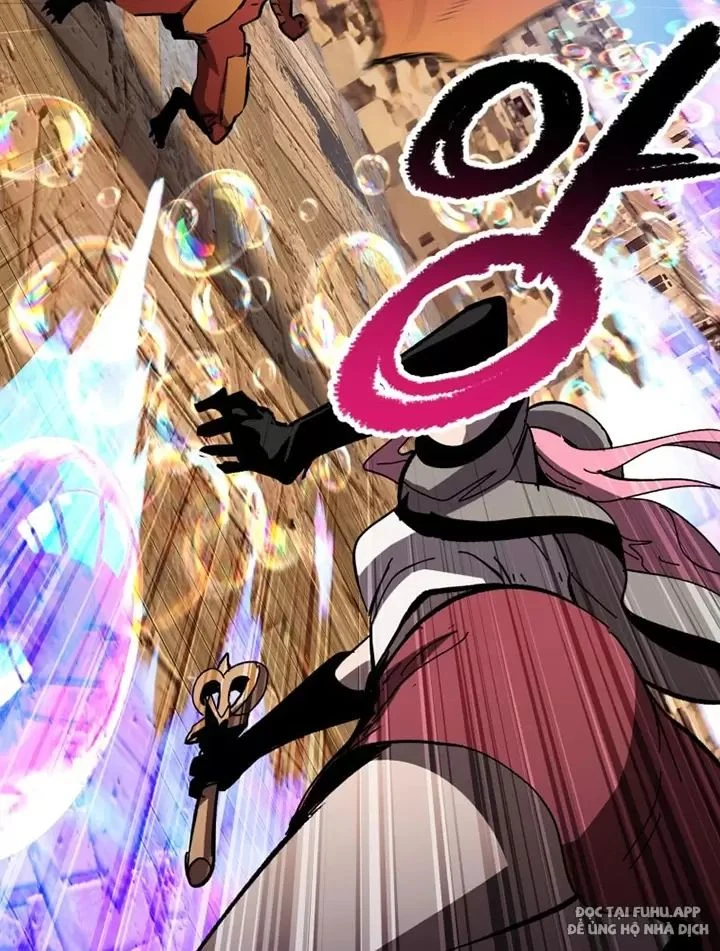 Anh Hùng Mạnh Nhất? Ta Không Làm Lâu Rồi! Chapter  129 - 37