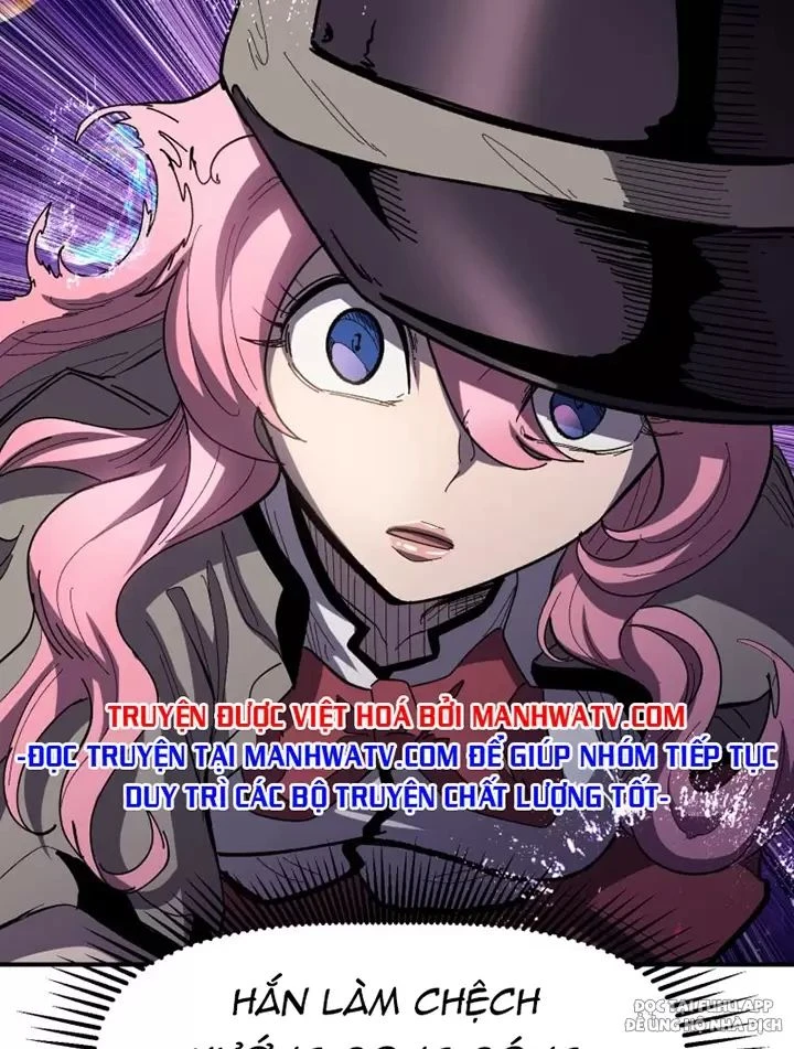 Anh Hùng Mạnh Nhất? Ta Không Làm Lâu Rồi! Chapter  129 - 39