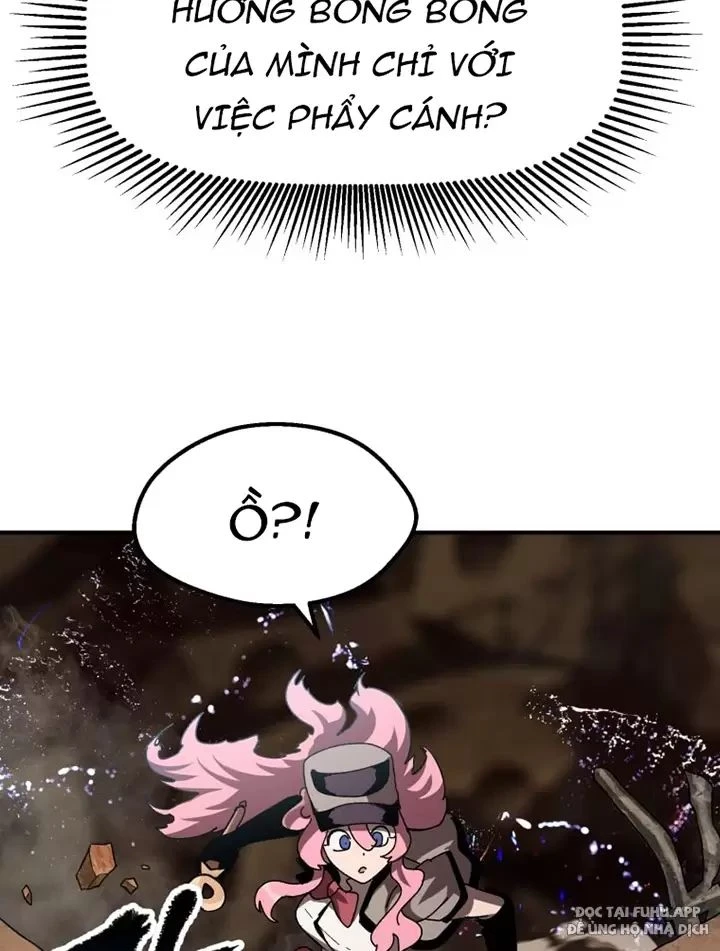 Anh Hùng Mạnh Nhất? Ta Không Làm Lâu Rồi! Chapter  129 - 40