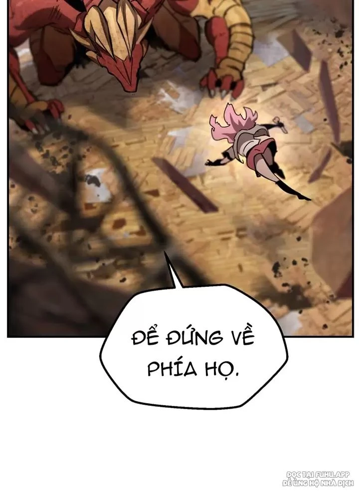 Anh Hùng Mạnh Nhất? Ta Không Làm Lâu Rồi! Chapter  129 - 44