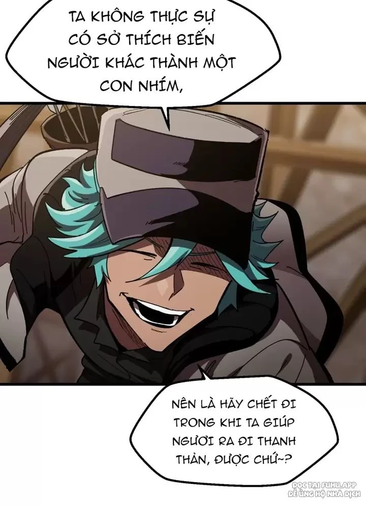 Anh Hùng Mạnh Nhất? Ta Không Làm Lâu Rồi! Chapter  129 - 64