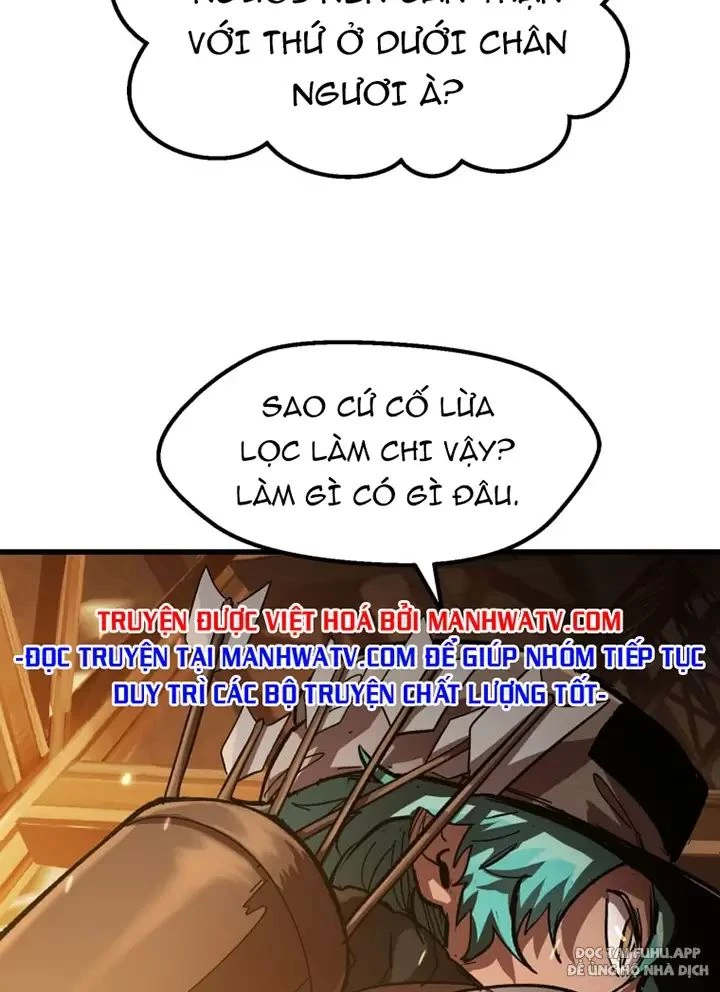 Anh Hùng Mạnh Nhất? Ta Không Làm Lâu Rồi! Chapter  129 - 67