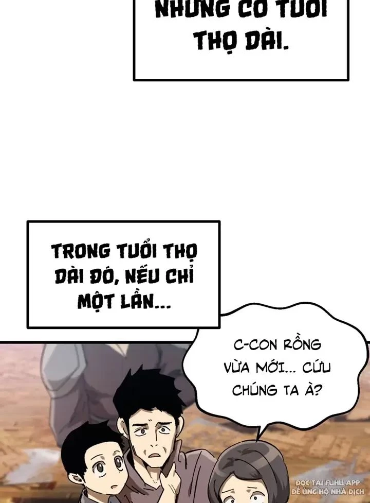 Anh Hùng Mạnh Nhất? Ta Không Làm Lâu Rồi! Chapter  129 - 82