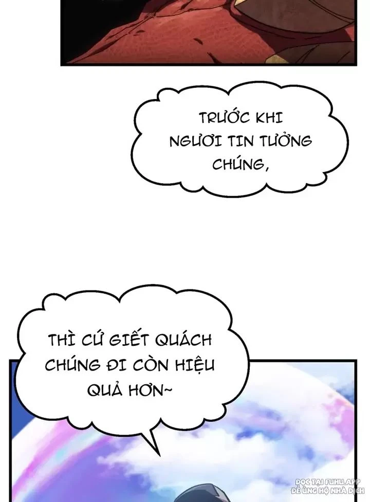 Anh Hùng Mạnh Nhất? Ta Không Làm Lâu Rồi! Chapter  129 - 91