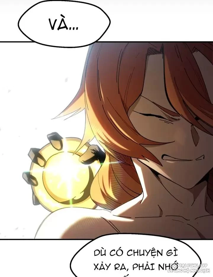 Anh Hùng Mạnh Nhất? Ta Không Làm Lâu Rồi! Chapter  129 - 126