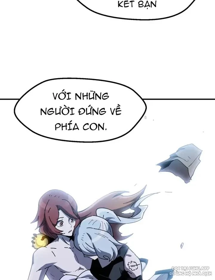 Anh Hùng Mạnh Nhất? Ta Không Làm Lâu Rồi! Chapter  129 - 127