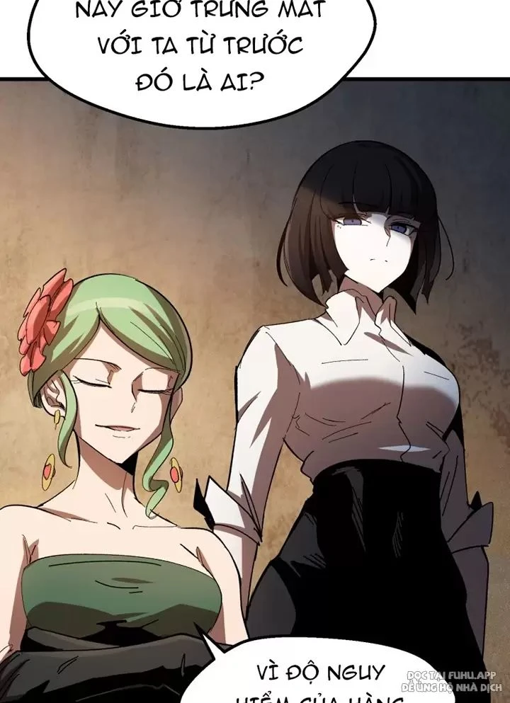 Anh Hùng Mạnh Nhất? Ta Không Làm Lâu Rồi! Chapter  130 - 6