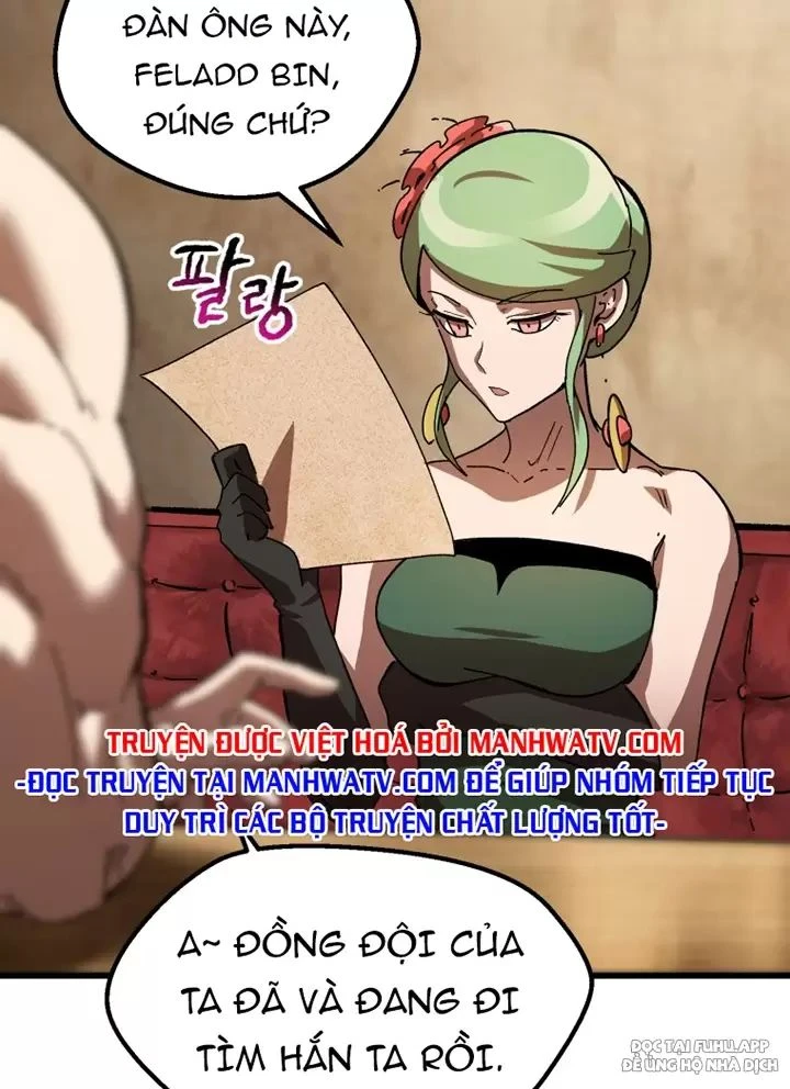 Anh Hùng Mạnh Nhất? Ta Không Làm Lâu Rồi! Chapter  130 - 9