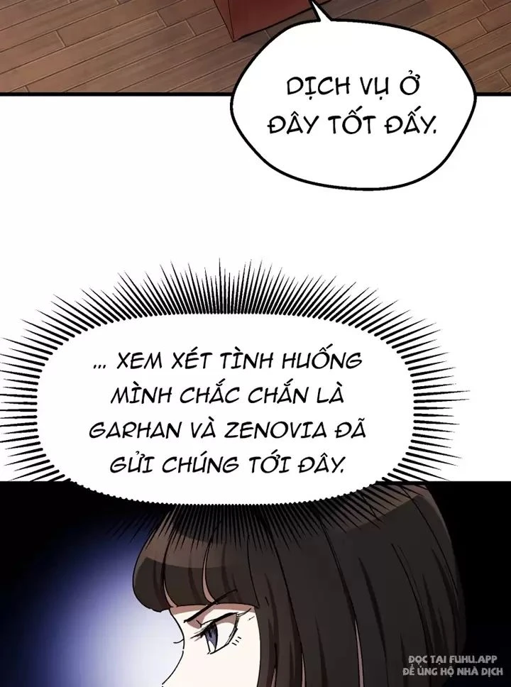 Anh Hùng Mạnh Nhất? Ta Không Làm Lâu Rồi! Chapter  130 - 23