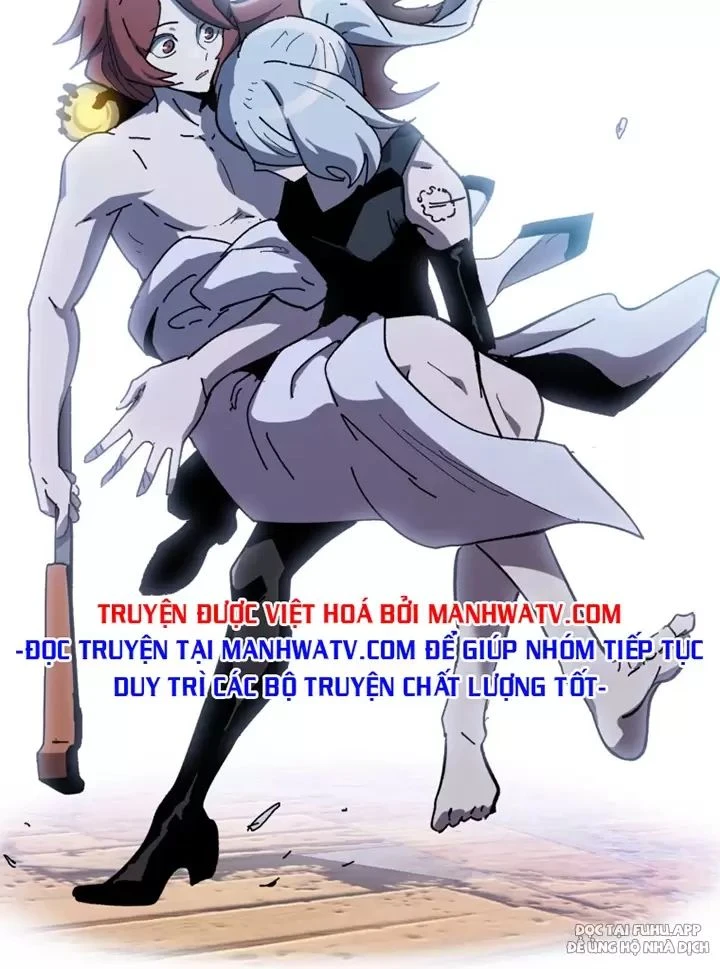 Anh Hùng Mạnh Nhất? Ta Không Làm Lâu Rồi! Chapter  130 - 40