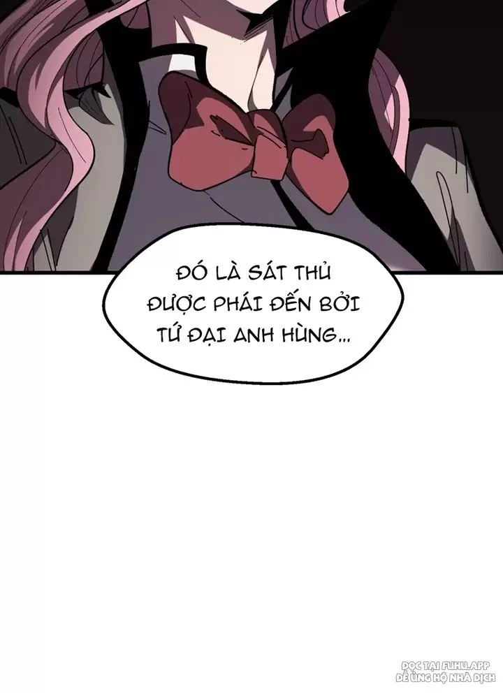 Anh Hùng Mạnh Nhất? Ta Không Làm Lâu Rồi! Chapter  130 - 46