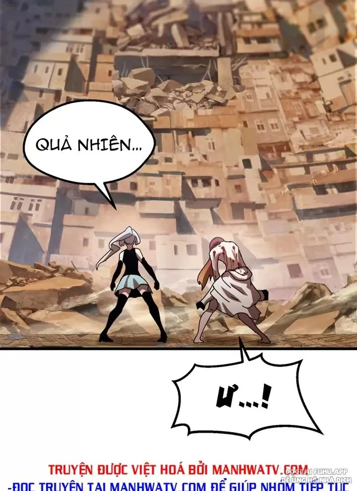 Anh Hùng Mạnh Nhất? Ta Không Làm Lâu Rồi! Chapter  130 - 48