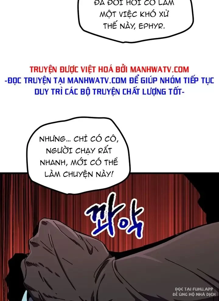 Anh Hùng Mạnh Nhất? Ta Không Làm Lâu Rồi! Chapter  130 - 61