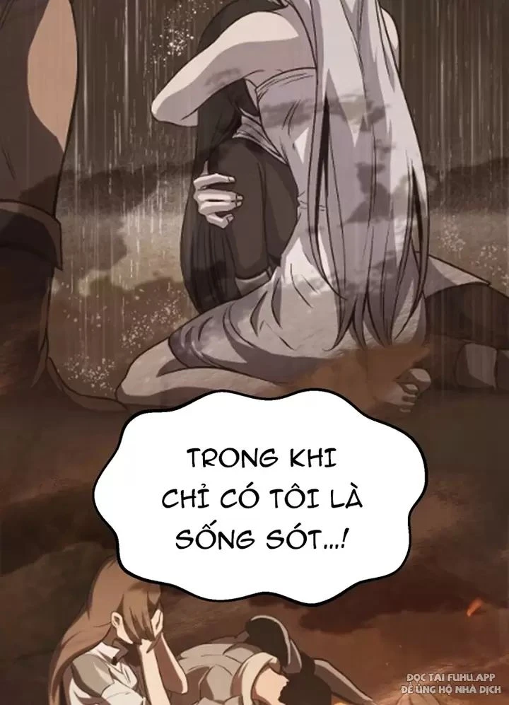 Anh Hùng Mạnh Nhất? Ta Không Làm Lâu Rồi! Chapter  130 - 81