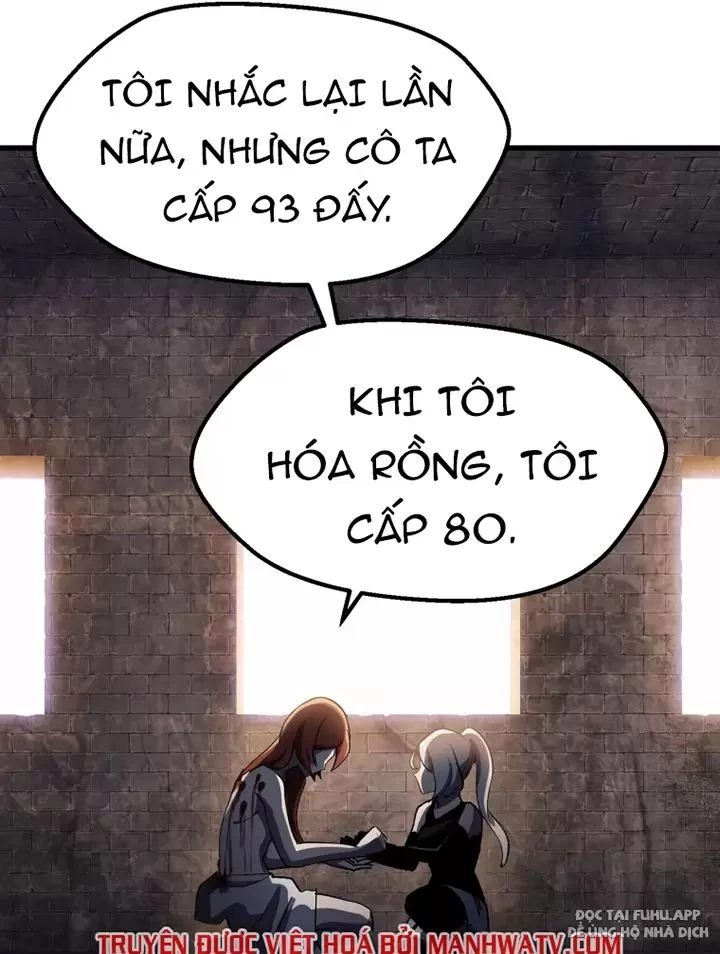 Anh Hùng Mạnh Nhất? Ta Không Làm Lâu Rồi! Chapter  130 - 98