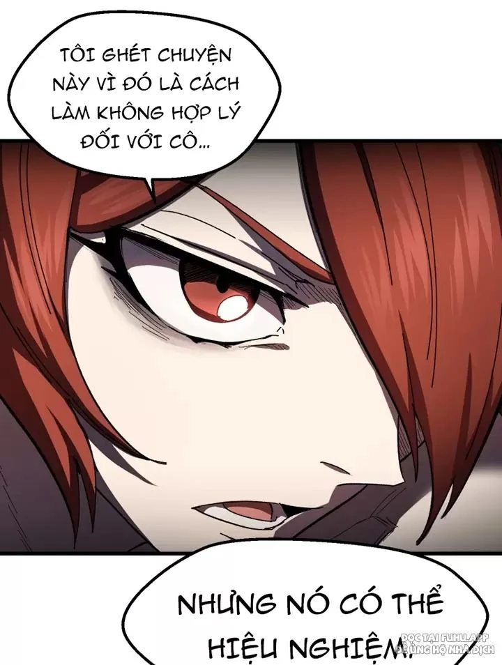 Anh Hùng Mạnh Nhất? Ta Không Làm Lâu Rồi! Chapter  130 - 101