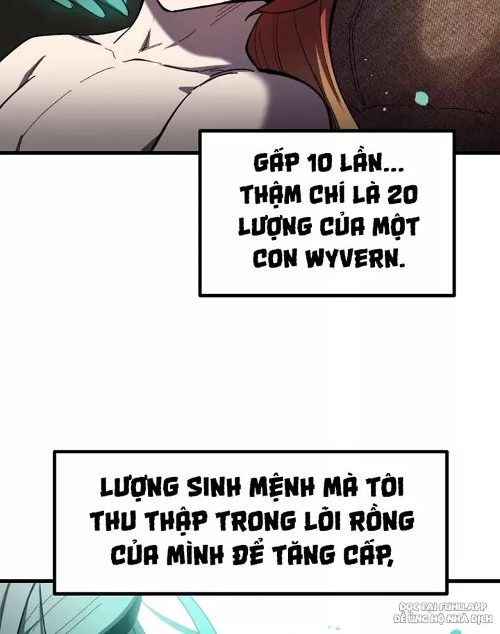 Anh Hùng Mạnh Nhất? Ta Không Làm Lâu Rồi! Chapter  130 - 119