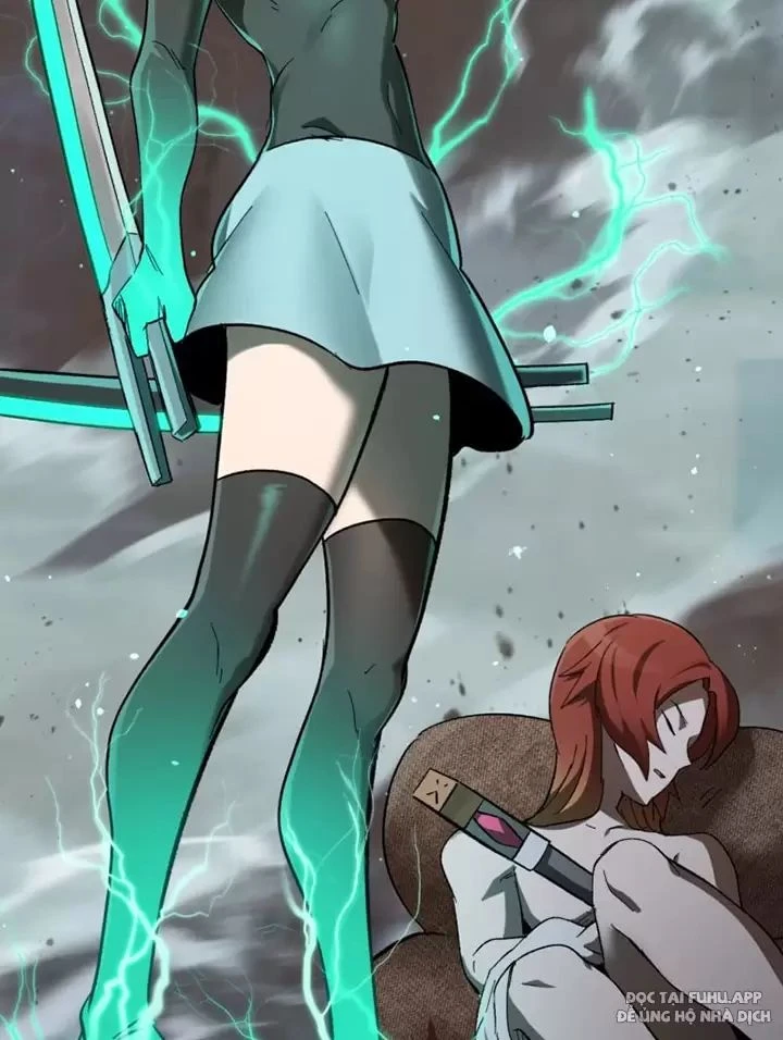 Anh Hùng Mạnh Nhất? Ta Không Làm Lâu Rồi! Chapter  131 - 3