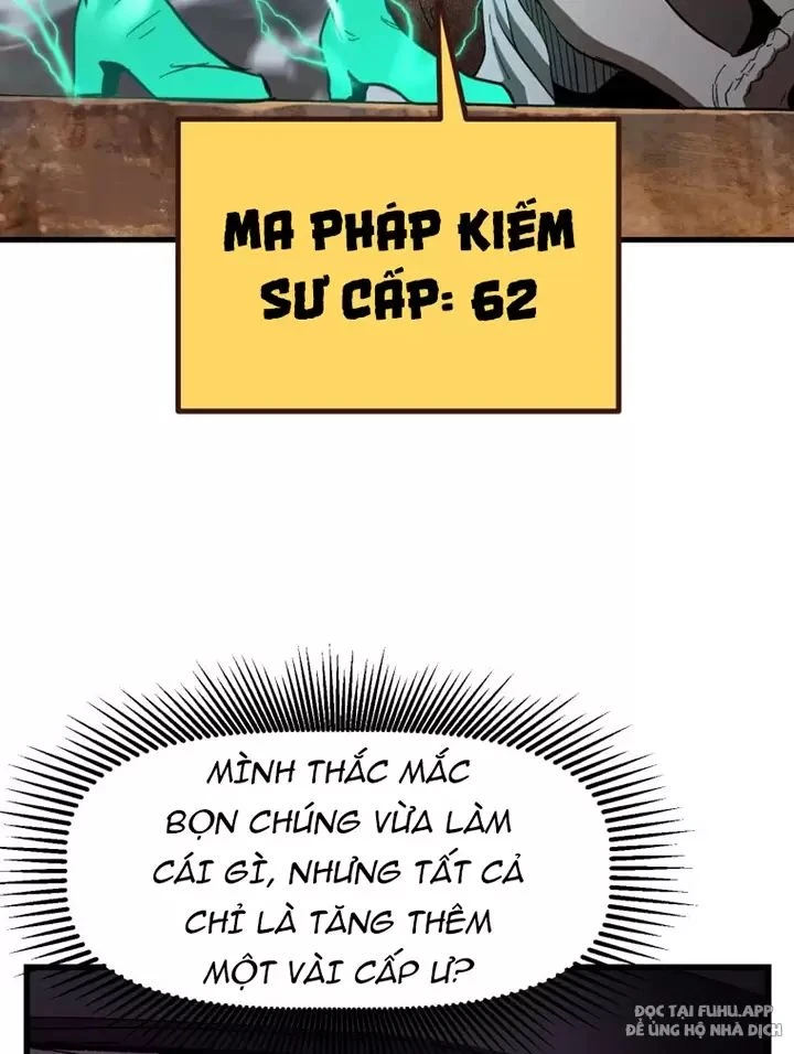 Anh Hùng Mạnh Nhất? Ta Không Làm Lâu Rồi! Chapter  131 - 4
