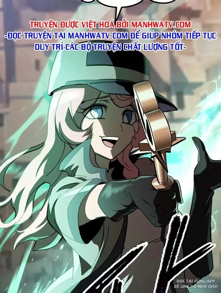 Anh Hùng Mạnh Nhất? Ta Không Làm Lâu Rồi! Chapter  131 - 6