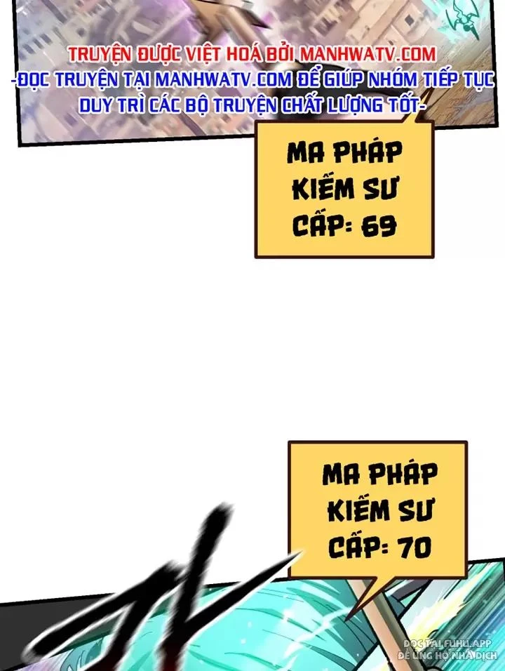 Anh Hùng Mạnh Nhất? Ta Không Làm Lâu Rồi! Chapter  131 - 19