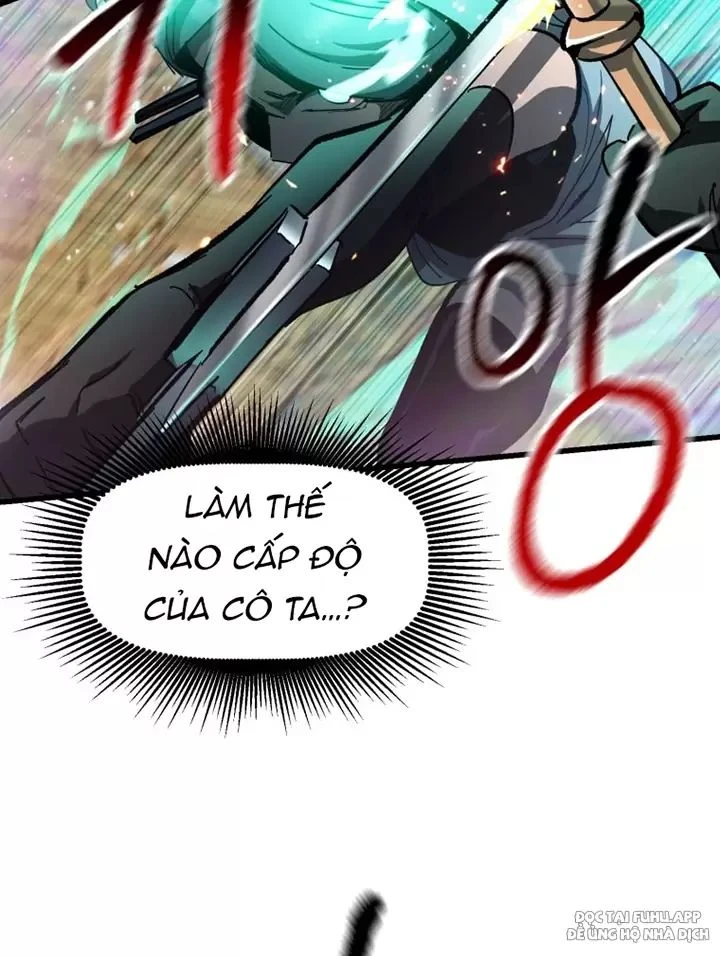 Anh Hùng Mạnh Nhất? Ta Không Làm Lâu Rồi! Chapter  131 - 20