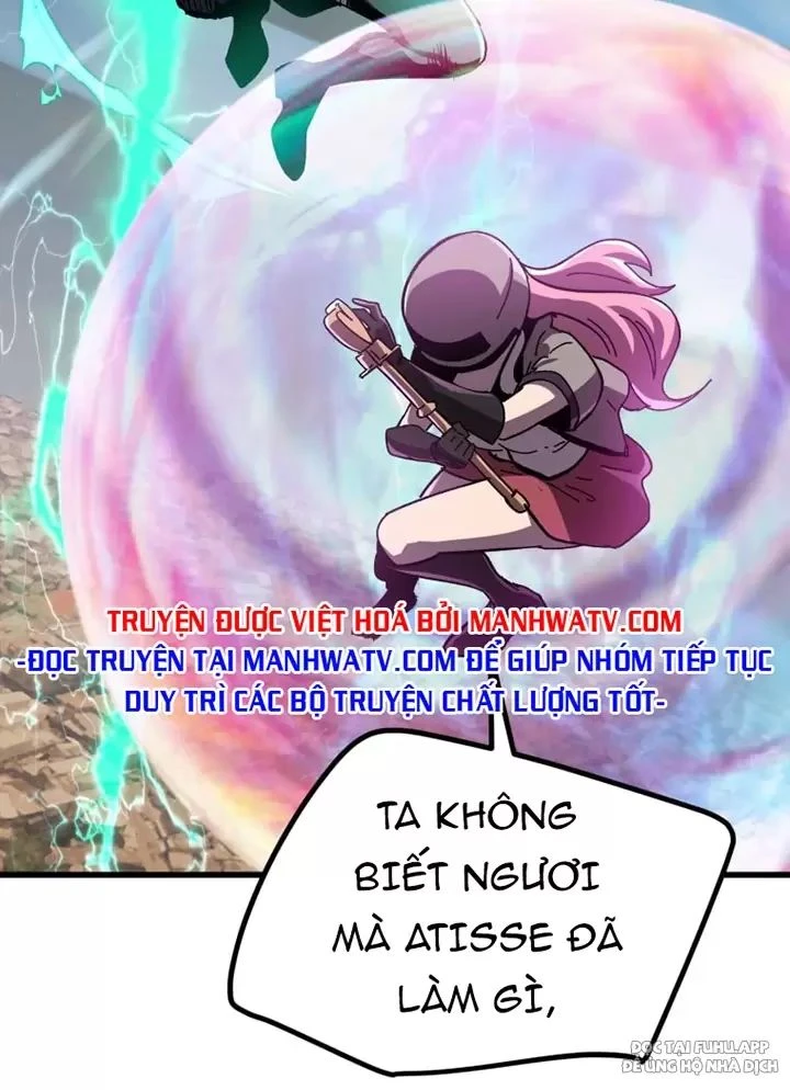 Anh Hùng Mạnh Nhất? Ta Không Làm Lâu Rồi! Chapter  131 - 33