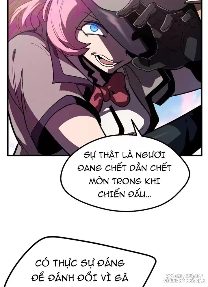 Anh Hùng Mạnh Nhất? Ta Không Làm Lâu Rồi! Chapter  131 - 36