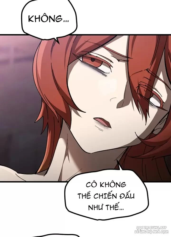 Anh Hùng Mạnh Nhất? Ta Không Làm Lâu Rồi! Chapter  131 - 38