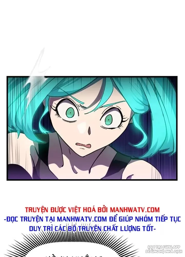 Anh Hùng Mạnh Nhất? Ta Không Làm Lâu Rồi! Chapter  131 - 45