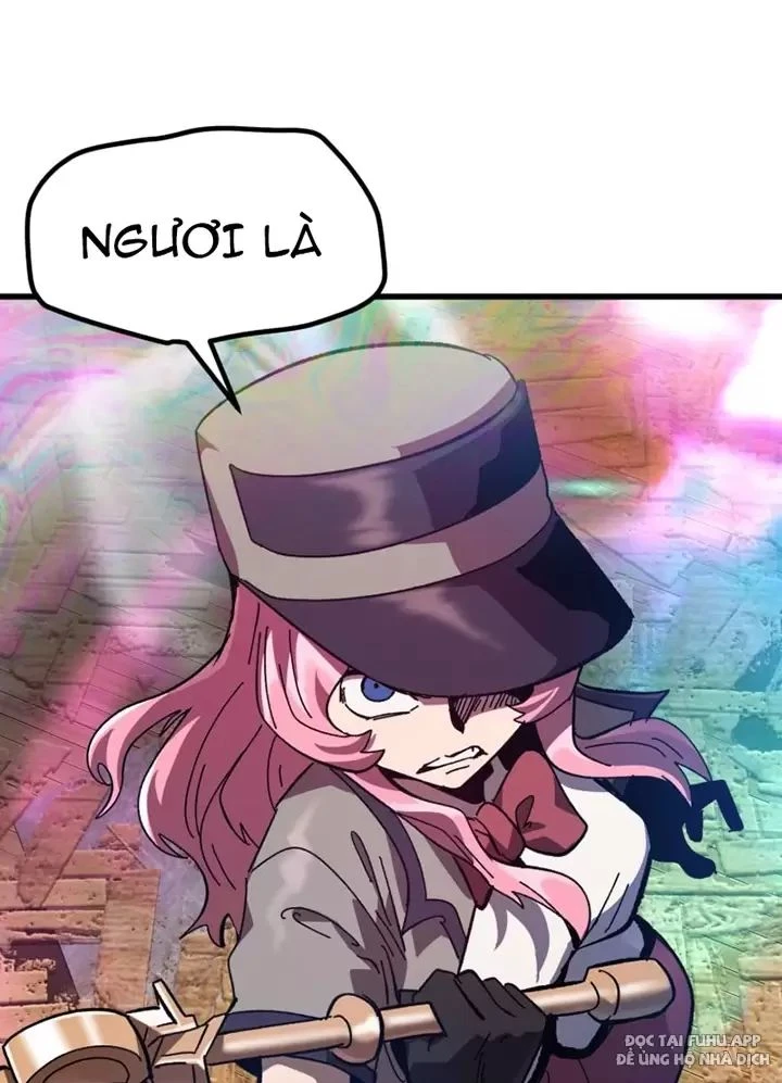 Anh Hùng Mạnh Nhất? Ta Không Làm Lâu Rồi! Chapter  131 - 55