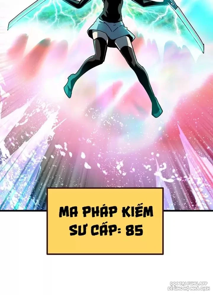 Anh Hùng Mạnh Nhất? Ta Không Làm Lâu Rồi! Chapter  131 - 59