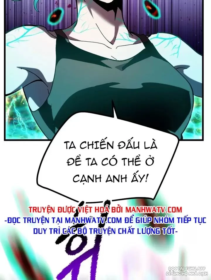 Anh Hùng Mạnh Nhất? Ta Không Làm Lâu Rồi! Chapter  131 - 61