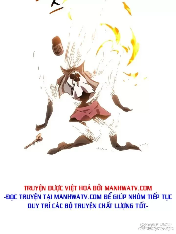 Anh Hùng Mạnh Nhất? Ta Không Làm Lâu Rồi! Chapter  131 - 93